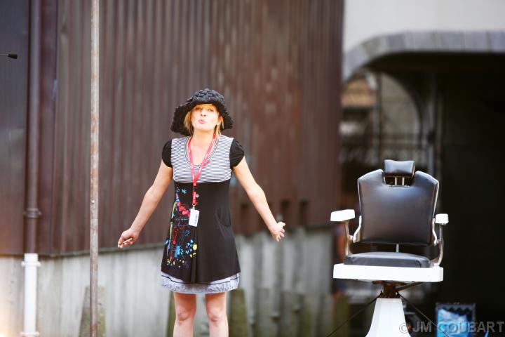 Diapositive suivante